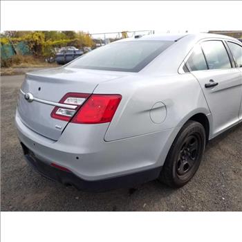 2018 Ford Taurus (Hartford, CT 06114)