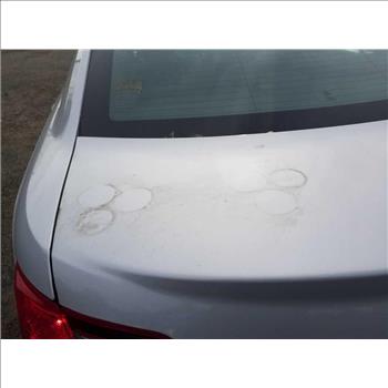 2018 Ford Taurus (Hartford, CT 06114)