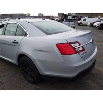 2018 Ford Taurus (Hartford, CT 06114)