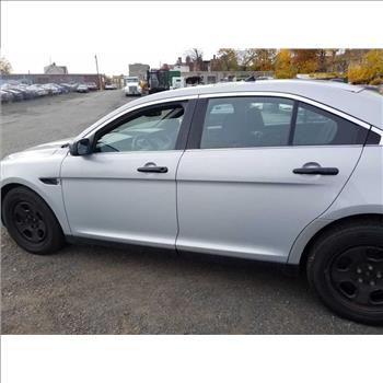 2018 Ford Taurus (Hartford, CT 06114)