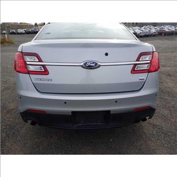 2018 Ford Taurus (Hartford, CT 06114)