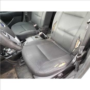 2018 Ford Taurus (Hartford, CT 06114)