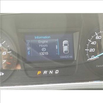 2018 Ford Taurus (Hartford, CT 06114)