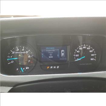 2018 Ford Taurus (Hartford, CT 06114)