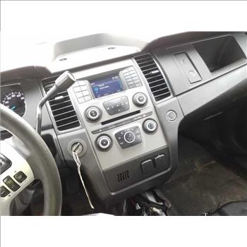 2018 Ford Taurus (Hartford, CT 06114)