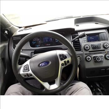 2018 Ford Taurus (Hartford, CT 06114)
