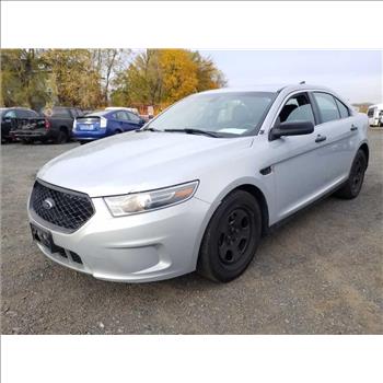 2018 Ford Taurus (Hartford, CT 06114)