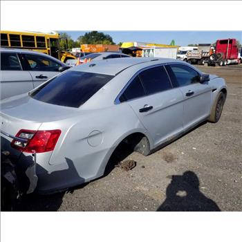 2018 Ford Taurus (Hartford, CT 06114)