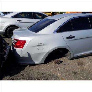 2018 Ford Taurus (Hartford, CT 06114)