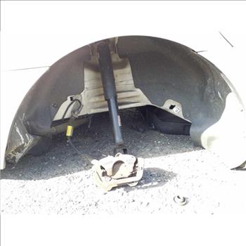 2018 Ford Taurus (Hartford, CT 06114)