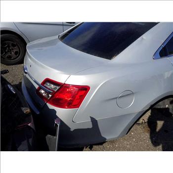 2018 Ford Taurus (Hartford, CT 06114)