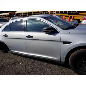 2018 Ford Taurus (Hartford, CT 06114)