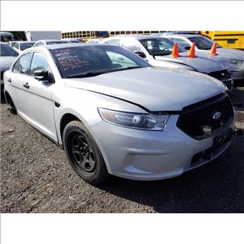 2018 Ford Taurus (Hartford, CT 06114)