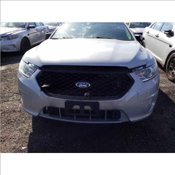 2018 Ford Taurus (Hartford, CT 06114)