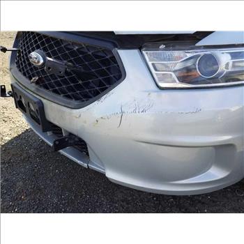 2018 Ford Taurus (Hartford, CT 06114)