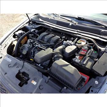 2018 Ford Taurus (Hartford, CT 06114)