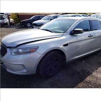 2018 Ford Taurus (Hartford, CT 06114)
