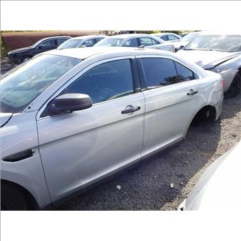 2018 Ford Taurus (Hartford, CT 06114)