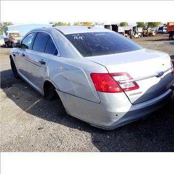 2018 Ford Taurus (Hartford, CT 06114)