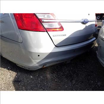 2018 Ford Taurus (Hartford, CT 06114)