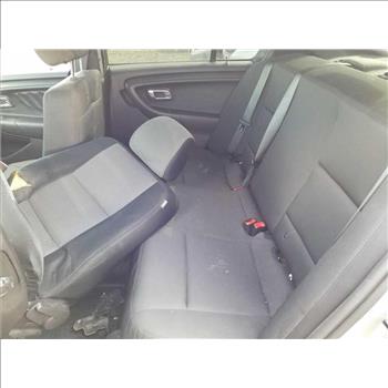 2018 Ford Taurus (Hartford, CT 06114)