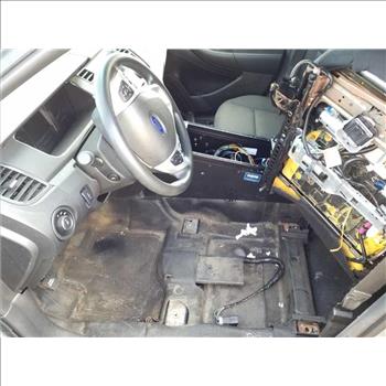 2018 Ford Taurus (Hartford, CT 06114)