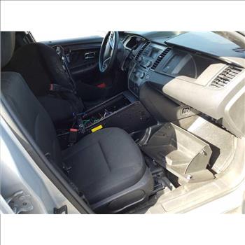 2018 Ford Taurus (Hartford, CT 06114)