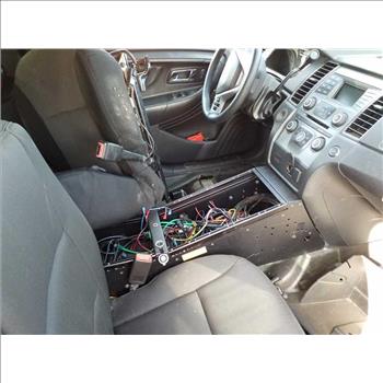 2018 Ford Taurus (Hartford, CT 06114)