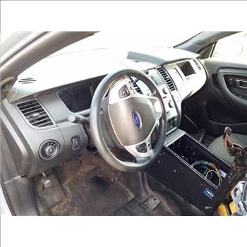 2018 Ford Taurus (Hartford, CT 06114)