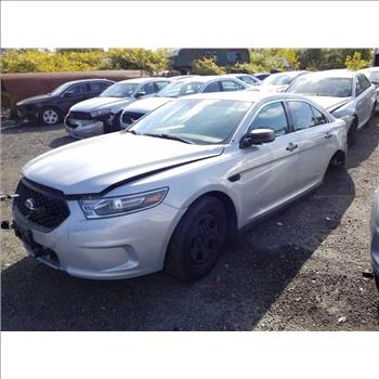 2018 Ford Taurus (Hartford, CT 06114)