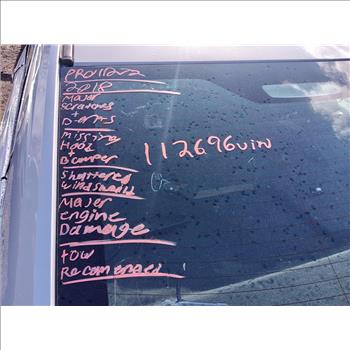 2018 Ford Taurus (Hartford, CT 06114)