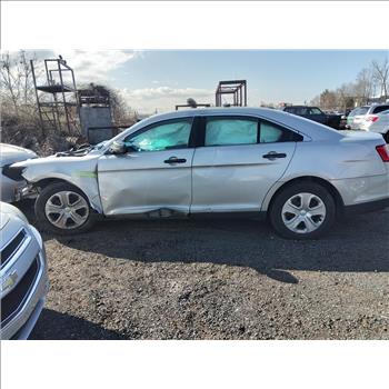 2018 Ford Taurus (Hartford, CT 06114)