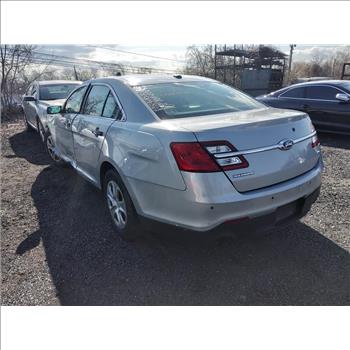 2018 Ford Taurus (Hartford, CT 06114)