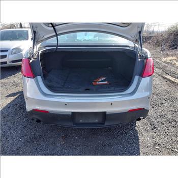 2018 Ford Taurus (Hartford, CT 06114)