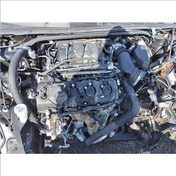 2018 Ford Taurus (Hartford, CT 06114)