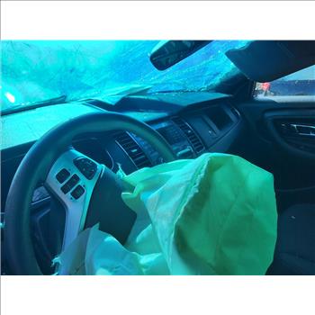 2018 Ford Taurus (Hartford, CT 06114)