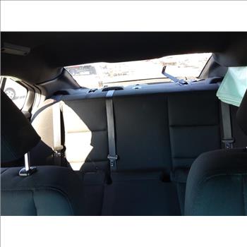 2018 Ford Taurus (Hartford, CT 06114)