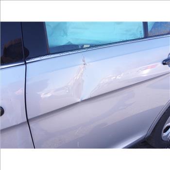 2018 Ford Taurus (Hartford, CT 06114)