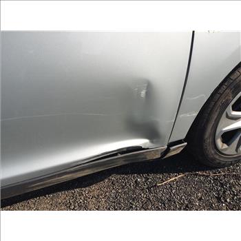 2018 Ford Taurus (Hartford, CT 06114)