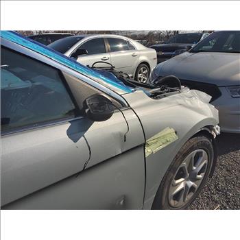 2018 Ford Taurus (Hartford, CT 06114)