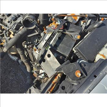 2018 Ford Taurus (Hartford, CT 06114)