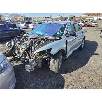 2018 Ford Taurus (Hartford, CT 06114)