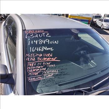 2018 Ford Taurus (Hartford, CT 06114)