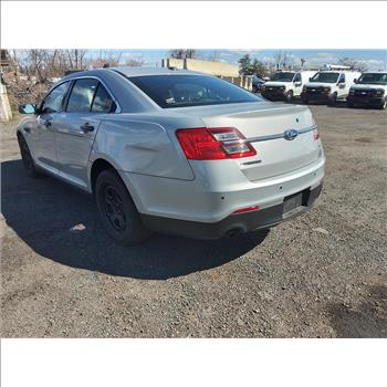 2018 Ford Taurus (Hartford, CT 06114)