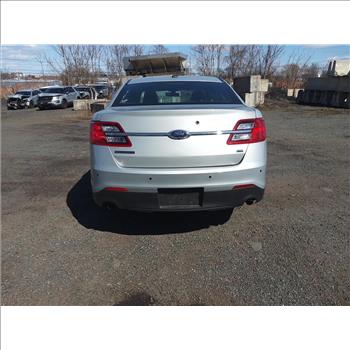 2018 Ford Taurus (Hartford, CT 06114)