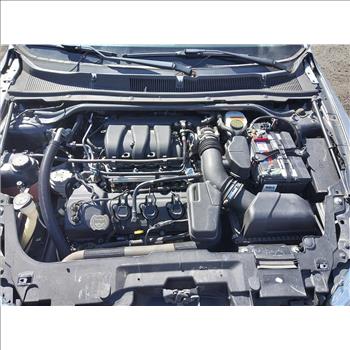 2018 Ford Taurus (Hartford, CT 06114)