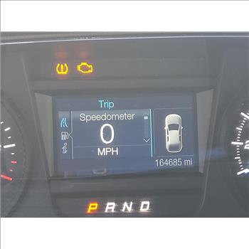 2018 Ford Taurus (Hartford, CT 06114)