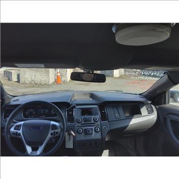 2018 Ford Taurus (Hartford, CT 06114)