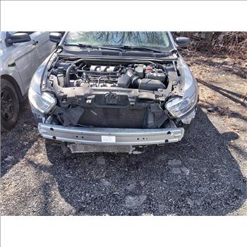 2018 Ford Taurus (Hartford, CT 06114)