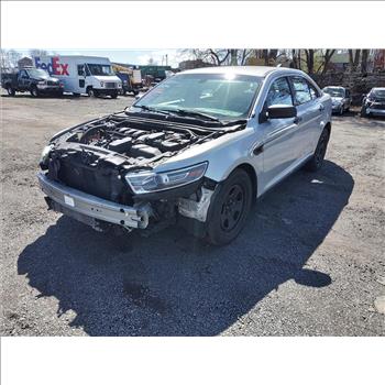 2018 Ford Taurus (Hartford, CT 06114)